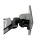 Diablo Chairs X-ARM Dual RGB szaro-czarny - 1364739 - zdjęcie 9